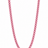 Metallic Box Chain (Charm Builder)