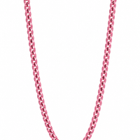 Metallic Box Chain (Charm Builder)
