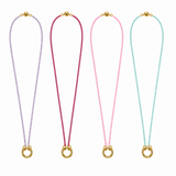 Colorful Box Chain