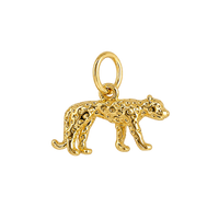 Gold Leopard