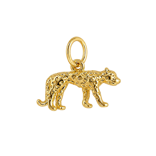 Gold Leopard