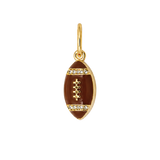 Football Charm