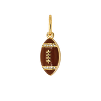 Football Charm