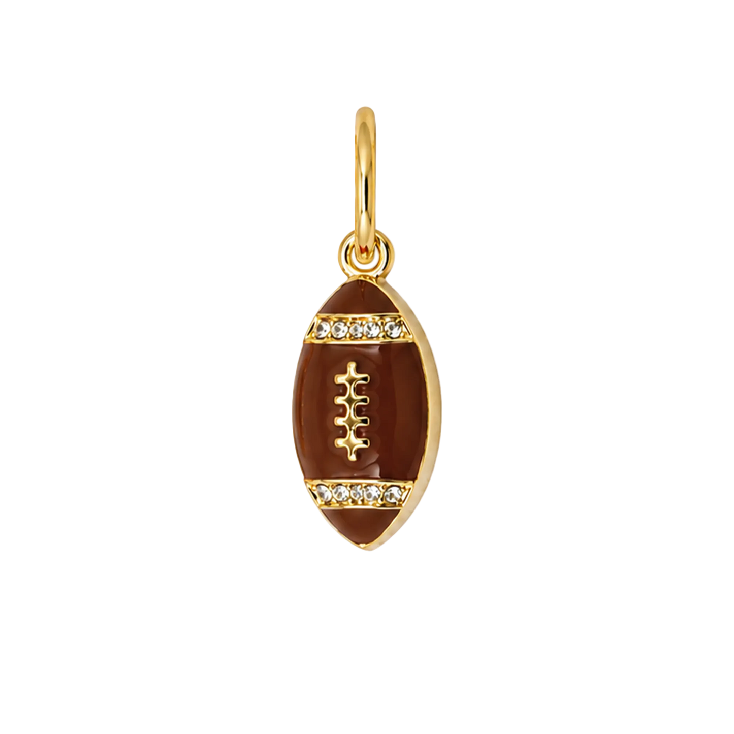 Football Charm