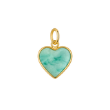 Pearlized Heart