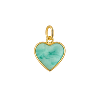 Pearlized Heart