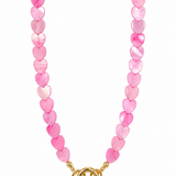 Heart Chain (Charm Builder)
