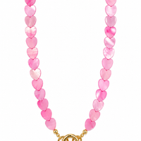 Heart Chain (Charm Builder)