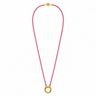 Colorful Box Chain