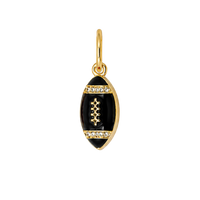 Football Charm