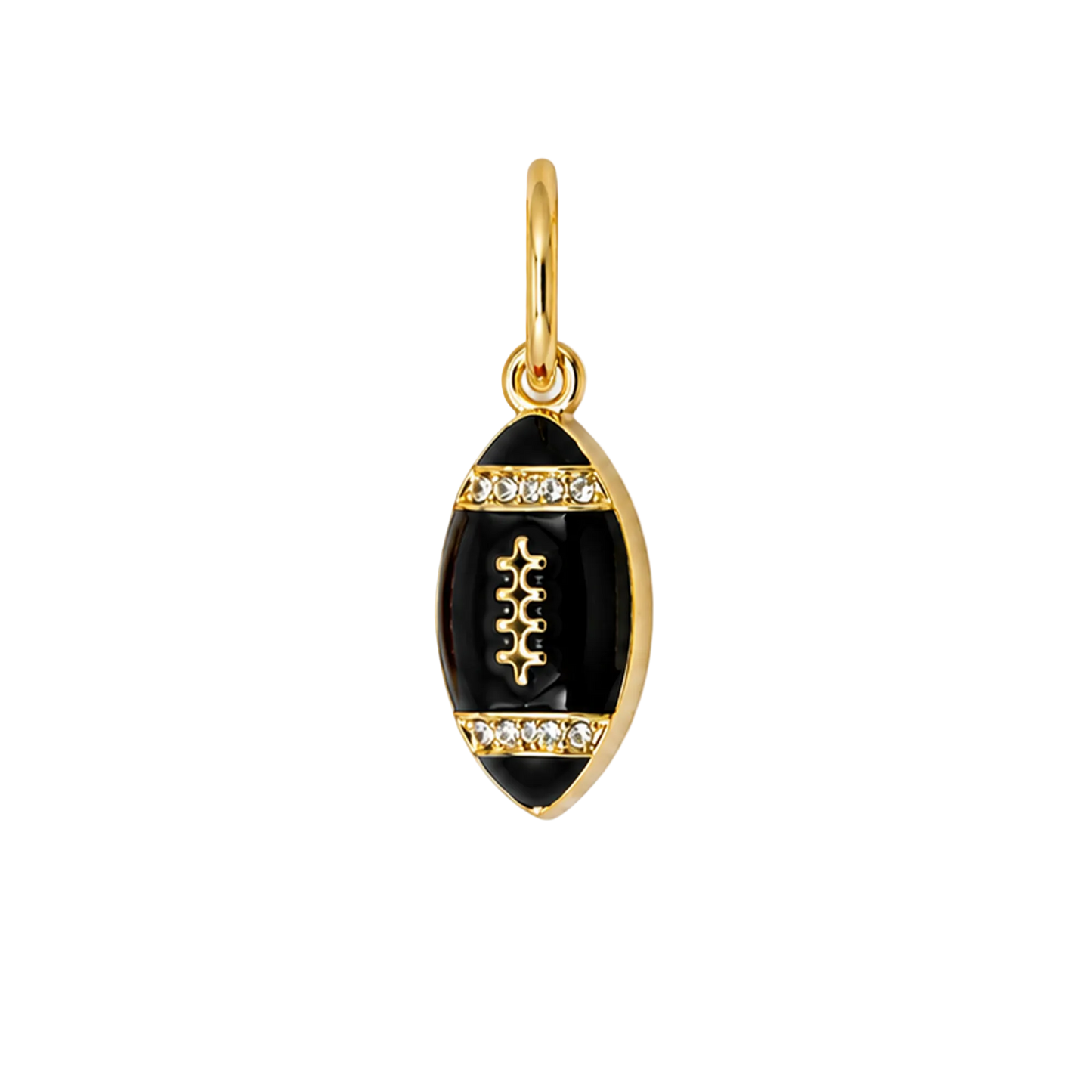 Football Charm