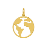 World Map