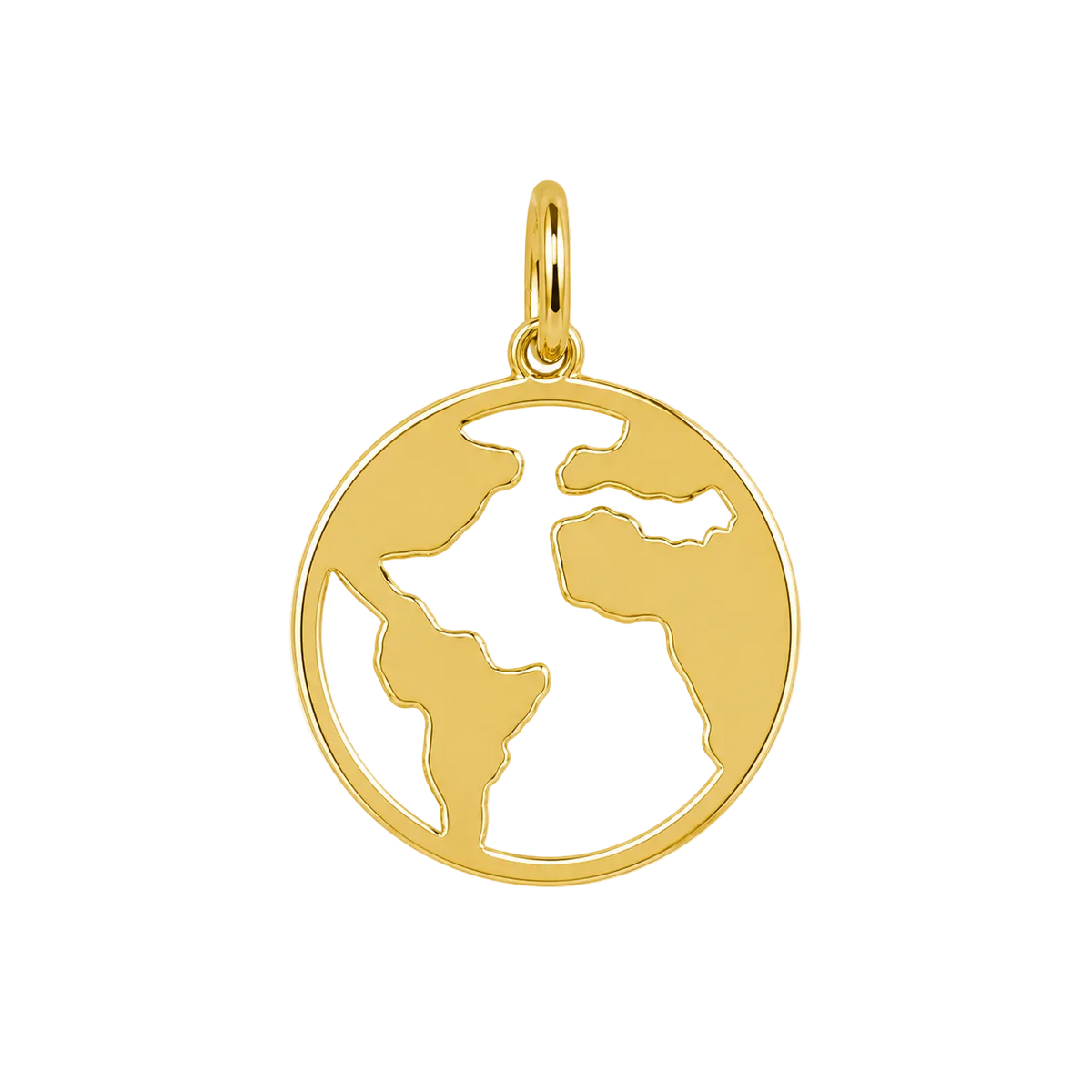 World Map