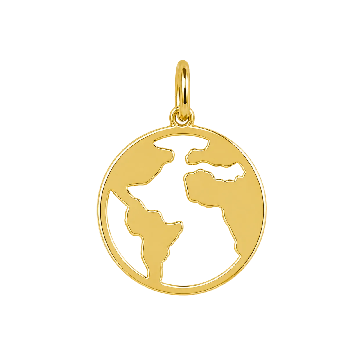 World Map