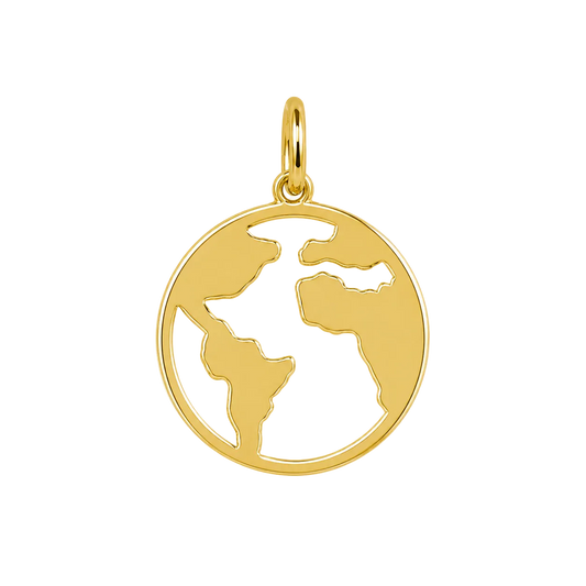 World Map