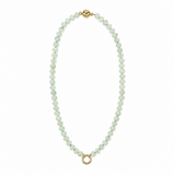 Classic Agate Stone Chain