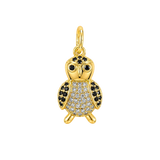 Pave Penguin
