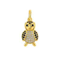 Pave Penguin