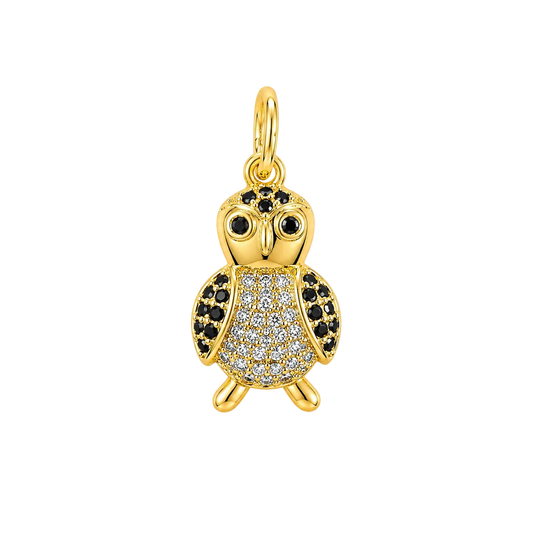 Pave Penguin