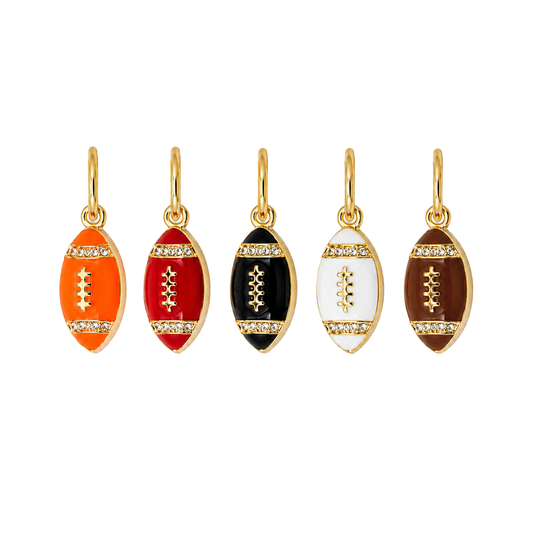 Football Charm