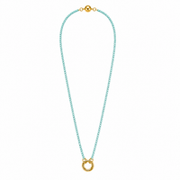 Colorful Box Chain