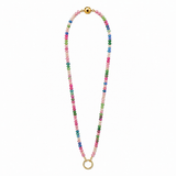 Mini Agate Stone Chain