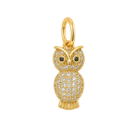 Pave Owl