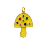 Multi Gem Mushroom