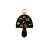 Multi Gem Mushroom