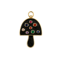 Multi Gem Mushroom