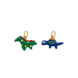 Enamel Dino