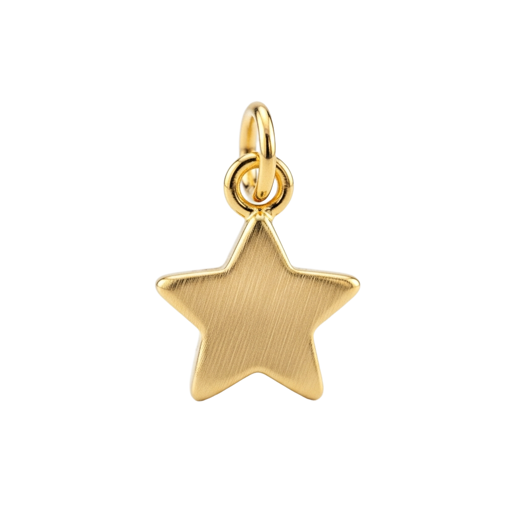 Test Charm 1
