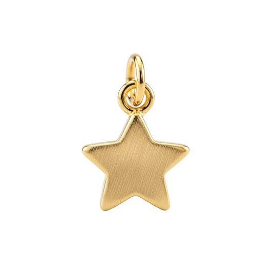 Test Charm 1