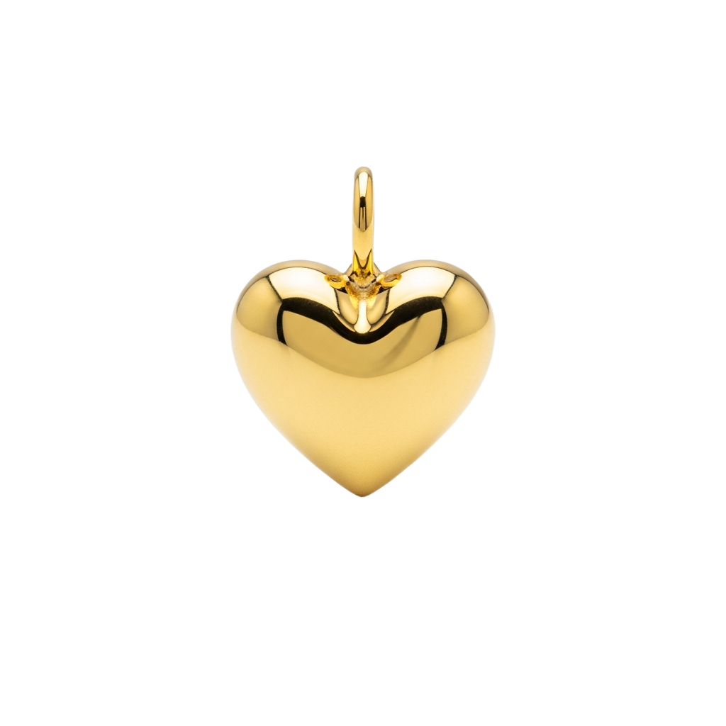 Charm Test 2