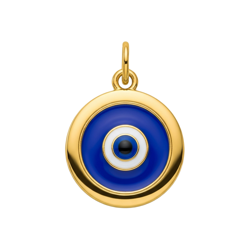 Charm Test 3