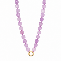 Agate Stone Chain (Charm Builder)