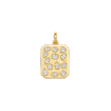 Stardust Medallion