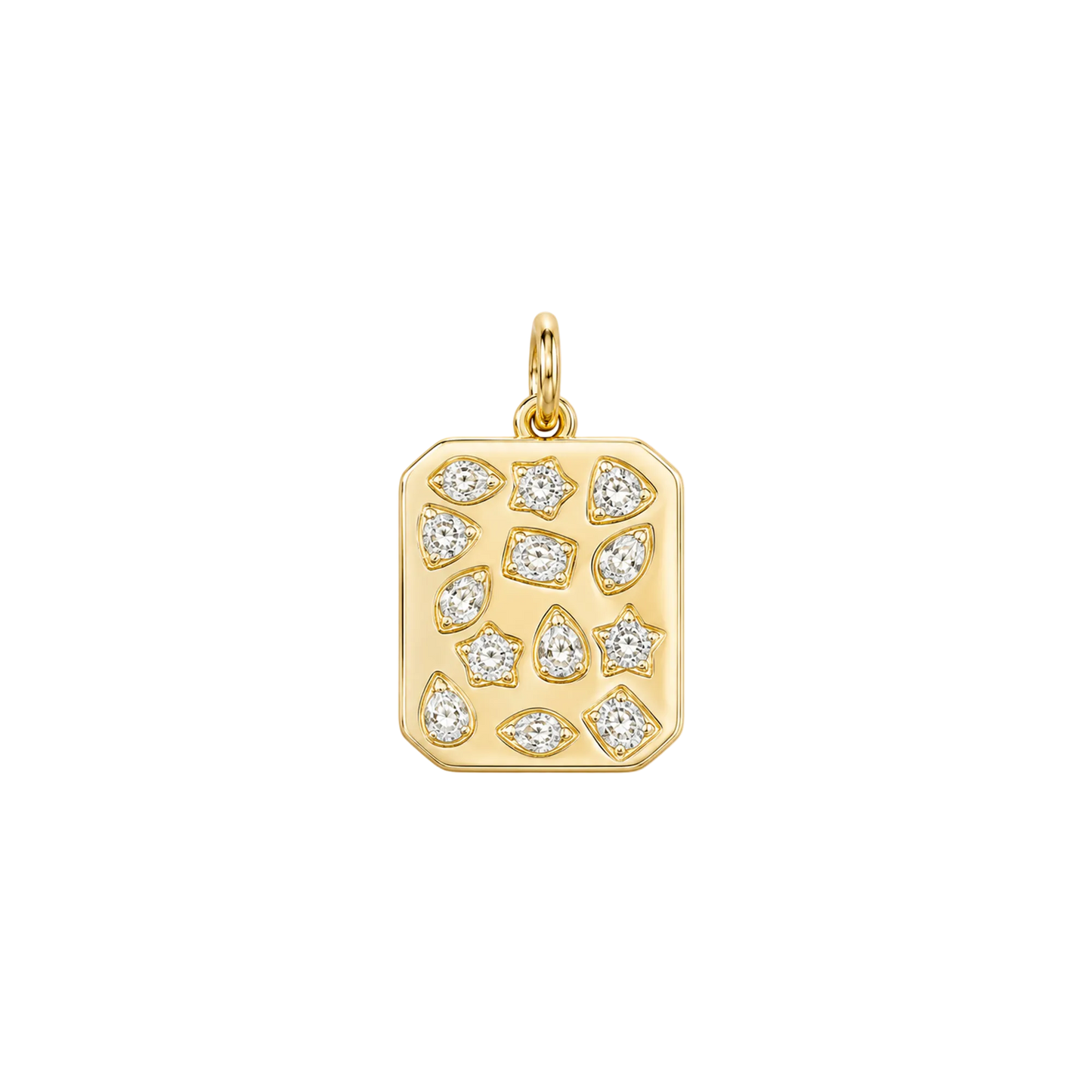 Stardust Medallion