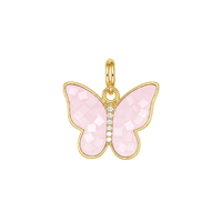 Sparkly Butterfly