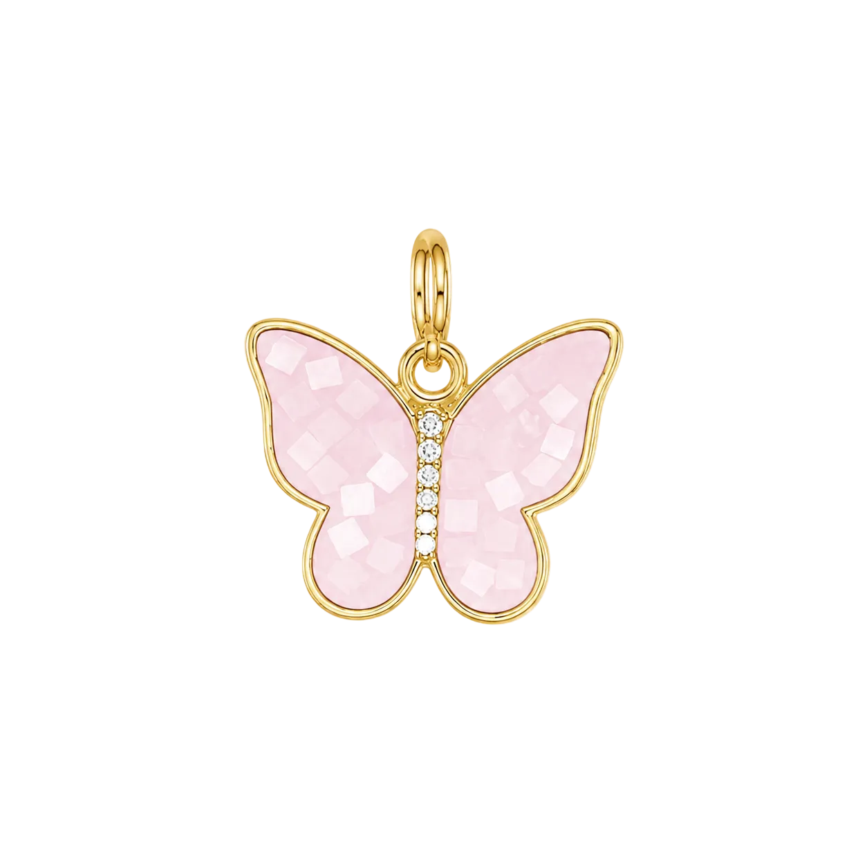 Sparkly Butterfly