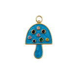 Multi Gem Mushroom