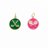 Sports Medallion