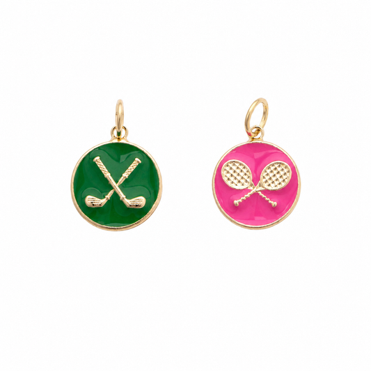 Sports Medallion