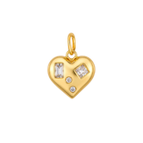 Stardust Heart