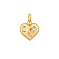 Stardust Heart