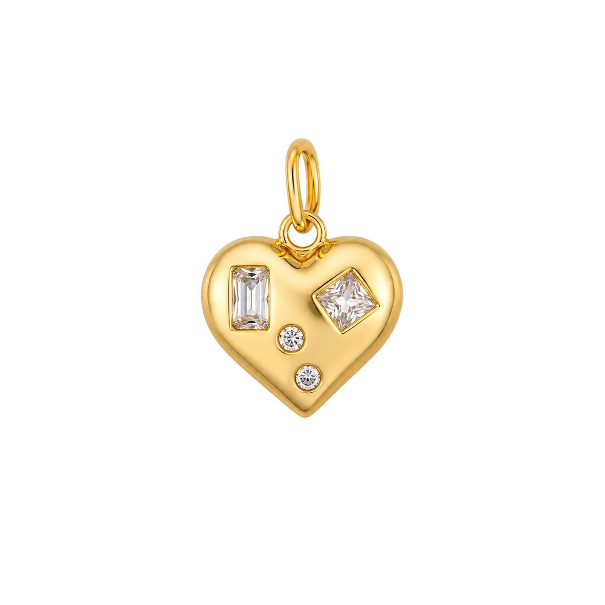 Stardust Heart