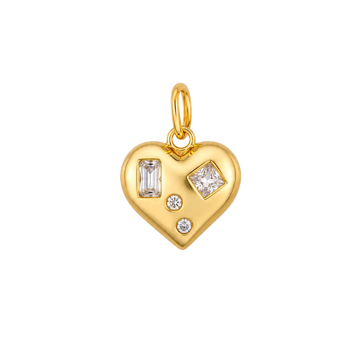 Stardust Heart
