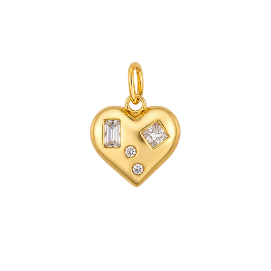 Stardust Heart