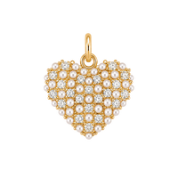 Pearl Heart