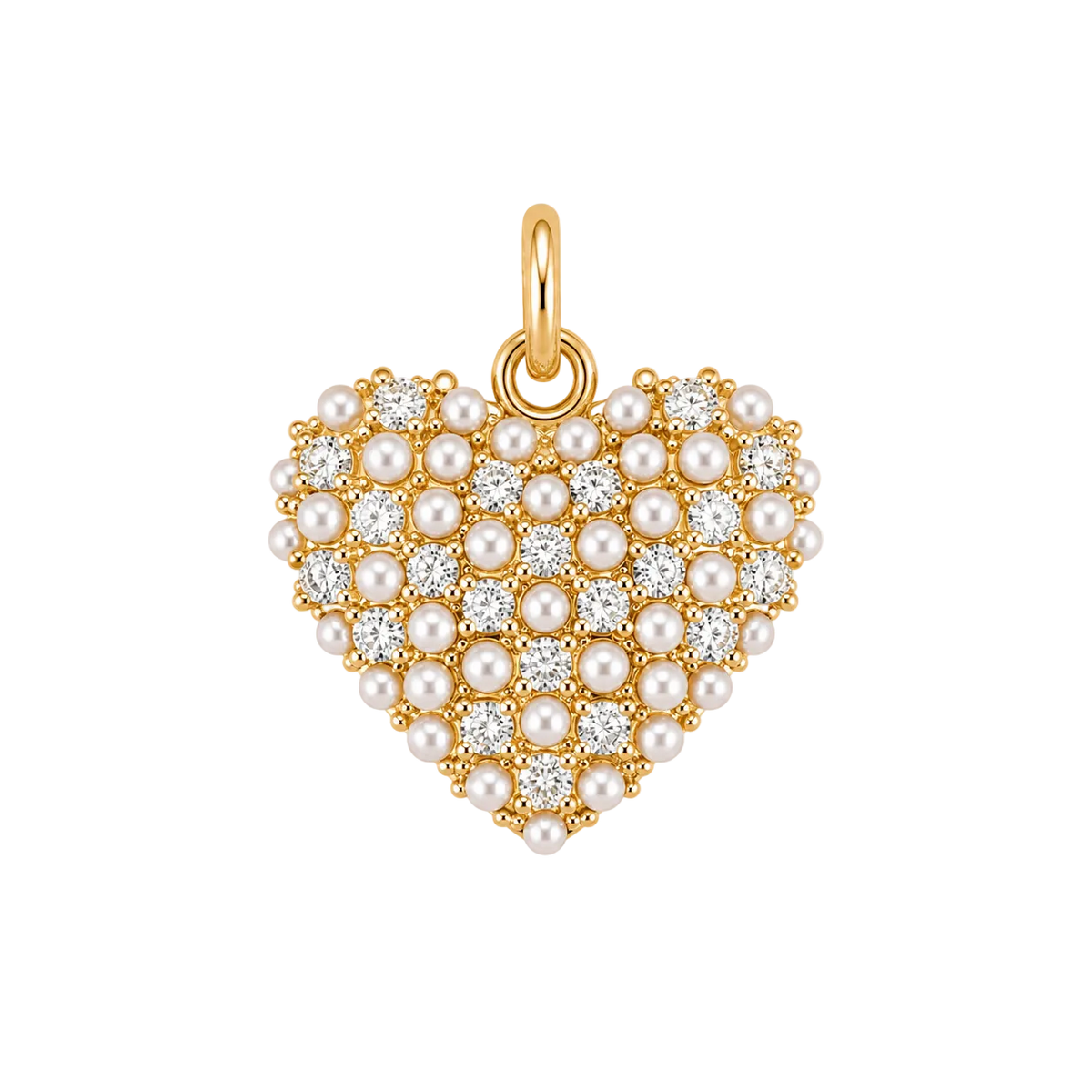 Pearl Heart
